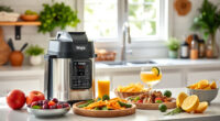 Ninja Everyday PossibleCooker Pro: The Ultimate Summer Multi-Cooker