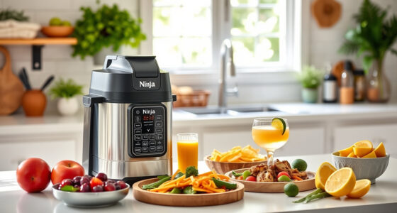 Ninja Everyday PossibleCooker Pro: The Ultimate Summer Multi-Cooker