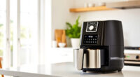 Ninja Foodi 10 Quart DualZone Air Fryer: Perfect for Summer Family Feasts