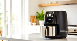 Ninja Foodi 10 Quart DualZone Air Fryer: Perfect for Summer Family Feasts