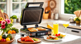 Ninja Foodi Pro 5-in-1 Indoor Grill: The Ultimate Summer Cooking Companion
