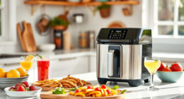 Ninja Foodi Smart XL Air Fry Oven: The Ultimate Summer Kitchen Hero