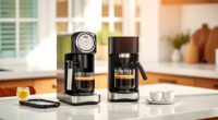 Ninja Luxe Café Mini: The Perfect Summer Espresso Companion