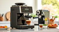 Ninja Luxe Café Pro Series: Your Summer Coffee Companion