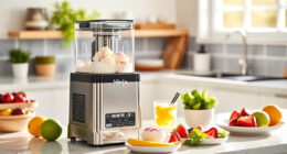 Ninja NC701 CREAMi Swirl: Your Best Summer Soft Serve Machine