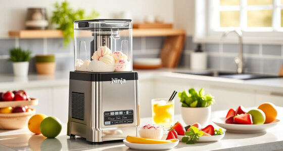 Ninja NC701 CREAMi Swirl: Your Best Summer Soft Serve Machine