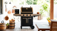 Ninja OG951 Woodfire Pro Connect: The Ultimate Summer Grill Experience