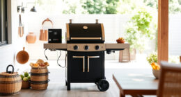 Ninja OG951 Woodfire Pro Connect: The Ultimate Summer Grill Experience