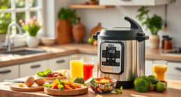 Ninja PossibleCooker PRO 14-in-1: The Ultimate Summer Multi-Cooker