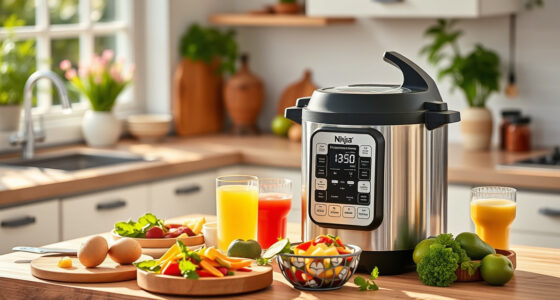 Ninja PossibleCooker PRO 14-in-1: The Ultimate Summer Multi-Cooker