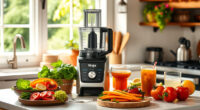 Ninja Professional Plus Food Processor: Your Summer Kitchen Hero