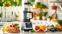 Ninja Professional Plus Kitchen System: The Ultimate Summer Blender