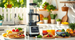 Ninja Professional Plus Kitchen System: The Ultimate Summer Blender
