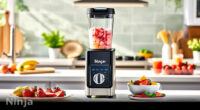 Ninja SLUSHi 72 oz Frozen Drink Maker: Best for Summer Refreshment
