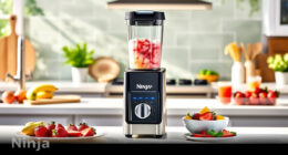 Ninja SLUSHi 72 oz Frozen Drink Maker: Best for Summer Refreshment