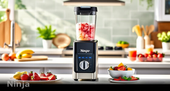 Ninja SLUSHi 72 oz Frozen Drink Maker: Best for Summer Refreshment