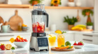 Ninja SLUSHi Professional Drink Maker: Best Summer Slushie Machine