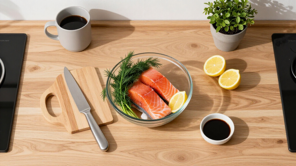 Norway Became A Global Salmon Behemoth. Now It's Facing The Consequences