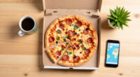 Papa John Surges In Global Coverage
