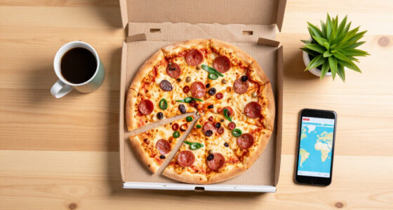 Papa John Surges In Global Coverage