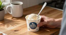 Rebel Creamery