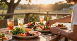 Ricette Per Cene Fredde Estive: 35 Idee Dall'antipasto Al Dolce