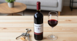 Robert Mondavi Surges In Global Coverage