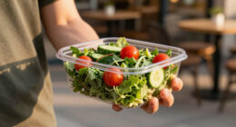 Salad And Go