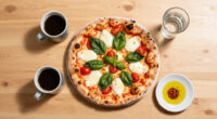 San Francisco, Pizzeria Steps Of Rome - Lucianopignataro.it