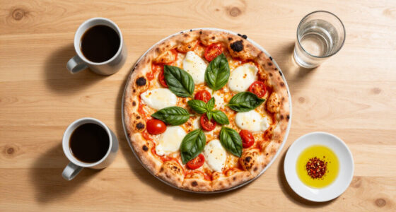 San Francisco, Pizzeria Steps Of Rome - Lucianopignataro.it