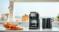 Stay Cool This Summer with Ninja Hot & Iced XL Coffee Maker