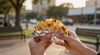 Taco Bell Surges In Global Coverage