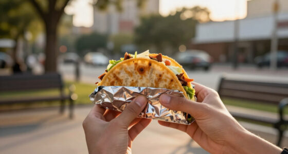 Taco Bell Surges In Global Coverage