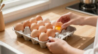 Texas Egg Recall Over Salmonella