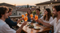 The Aperitivo Hour: How Italians Turn Early Evening Into An Institution