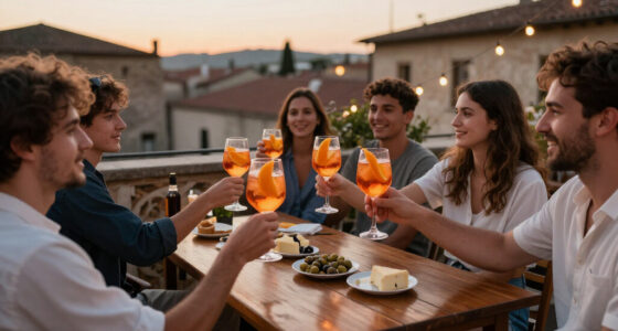 The Aperitivo Hour: How Italians Turn Early Evening Into An Institution