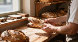 The Grocery Store Bread Professional Bakers Actually Buy