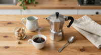 The Moka Pot Ritual: How To Brew Italian Stovetop Coffee Properly