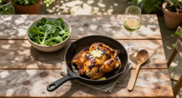 The Single Best Thing You Can Do To Chicken: Caesar Butter