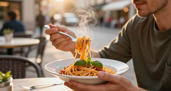 The Spaghett, As It’s Known Around The World, Was Invented By Reed Cahill In 2016 In Baltimore. He Altered The Course Of Beverage History When, In A Joking Riff On An Aperol Spritz, He Added The Italian Aperitif To The So-called Champagne Of Beers.