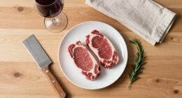 This Family-Owned Steak Subscription Service Is Like Having A Butcher In My Own Kitchen