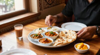 Trying Everything On The Menu At One Of NYC’s Best Indian Restaurants | Bon Appétit