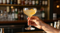臺北新酒吧「UNCOMMON Taipei」開幕！曼谷、新加坡酒吧人聯手打造成熟大人專屬夜生活 - Marie Claire 美麗佳人