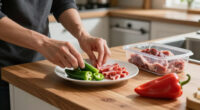 Usda Salmonella Jalapeno Meat Alert