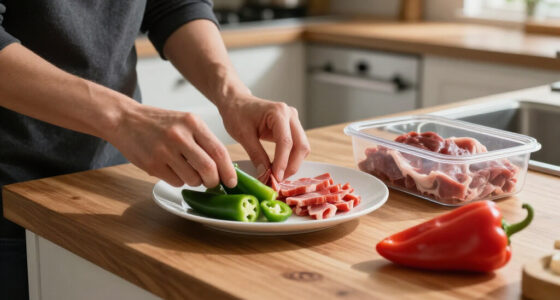 Usda Salmonella Jalapeno Meat Alert