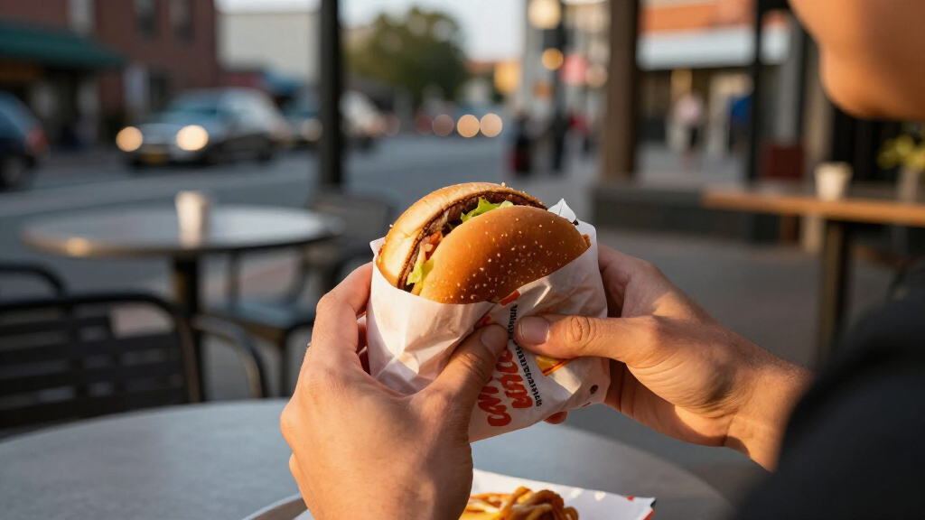 Whataburger Surges In Global Coverage
