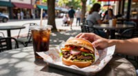 Whataburger Surges In Global Coverage