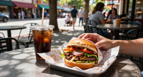 Whataburger Surges In Global Coverage