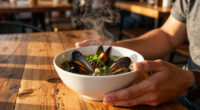 Zuppa Di Cozze