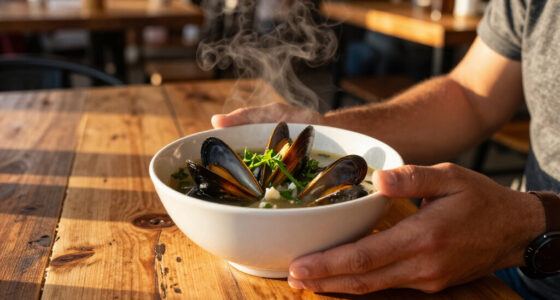 Zuppa Di Cozze